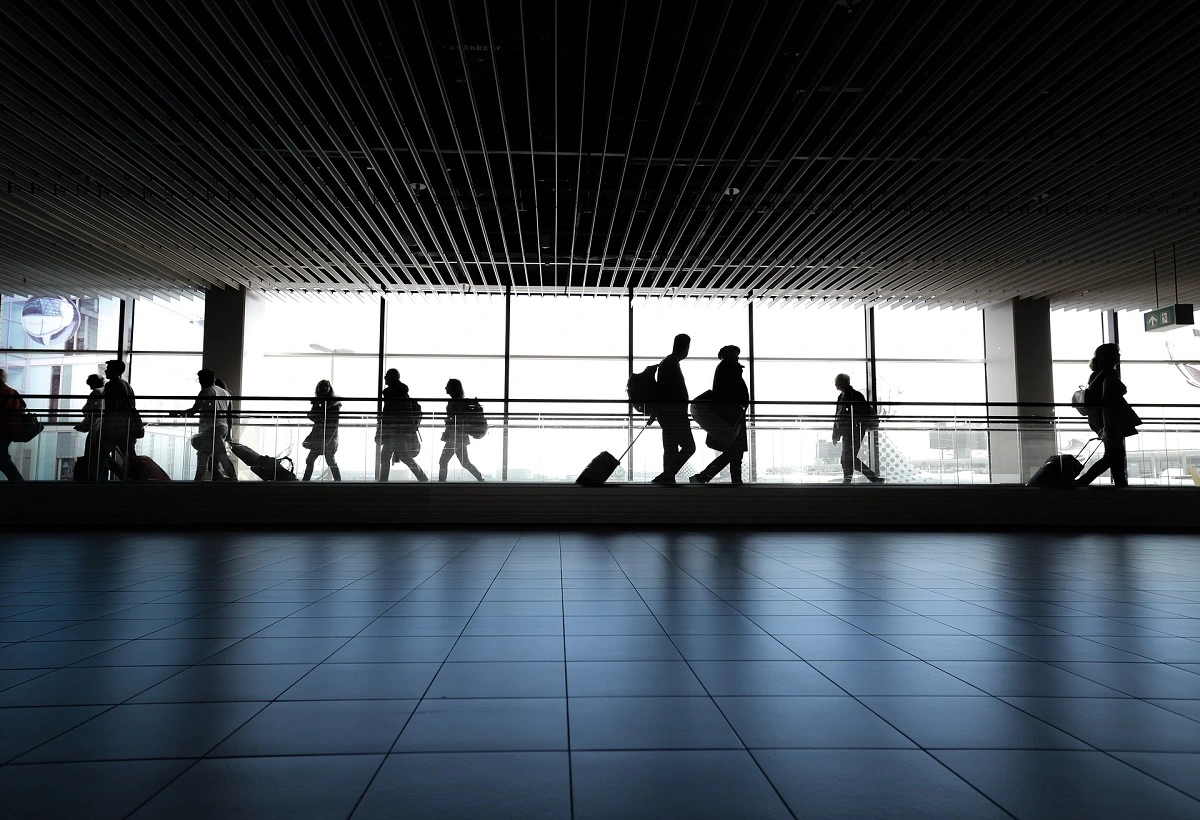 Barcelona Airport Guide