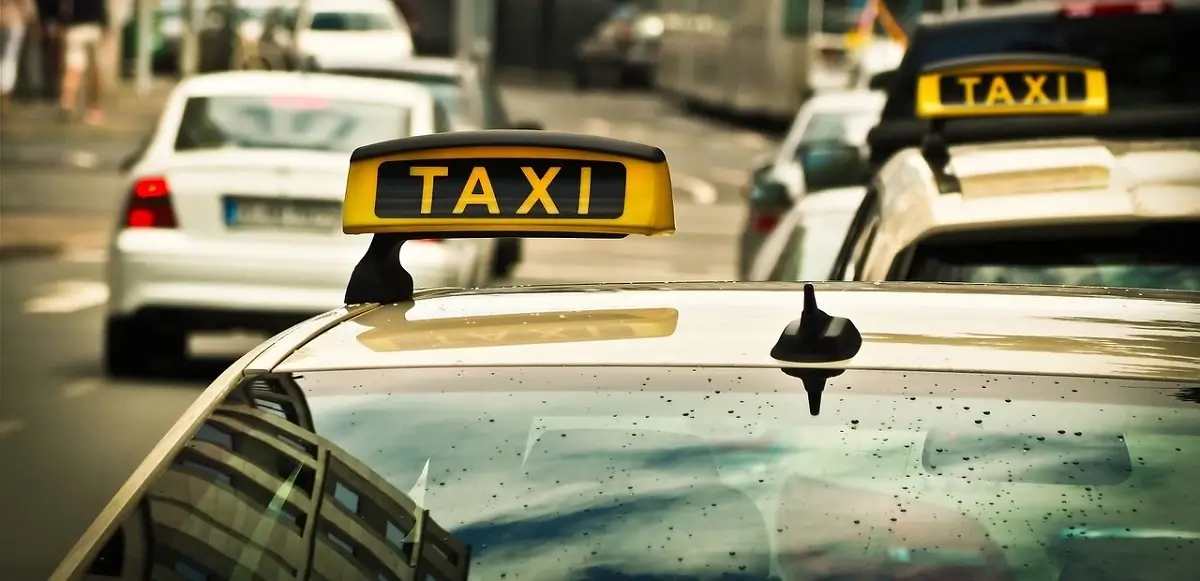 Barcelona Taxis