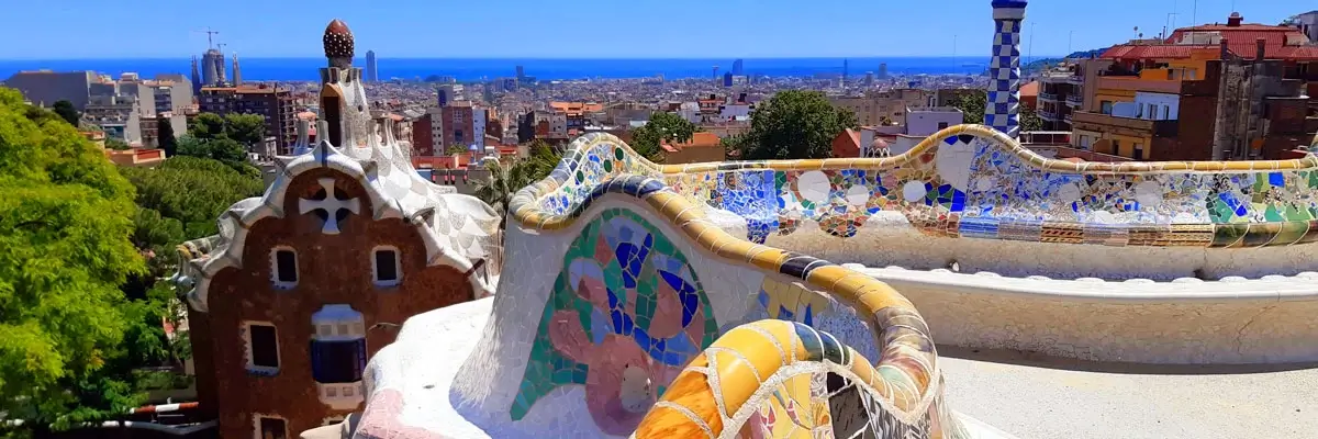 Letiště Barcelona El Prat (BCN)