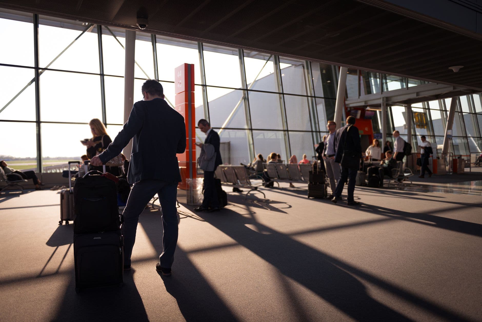 Luggage Storage at Barcelona Airport (BCN): Locations, Prices & Opening Hours (2026)