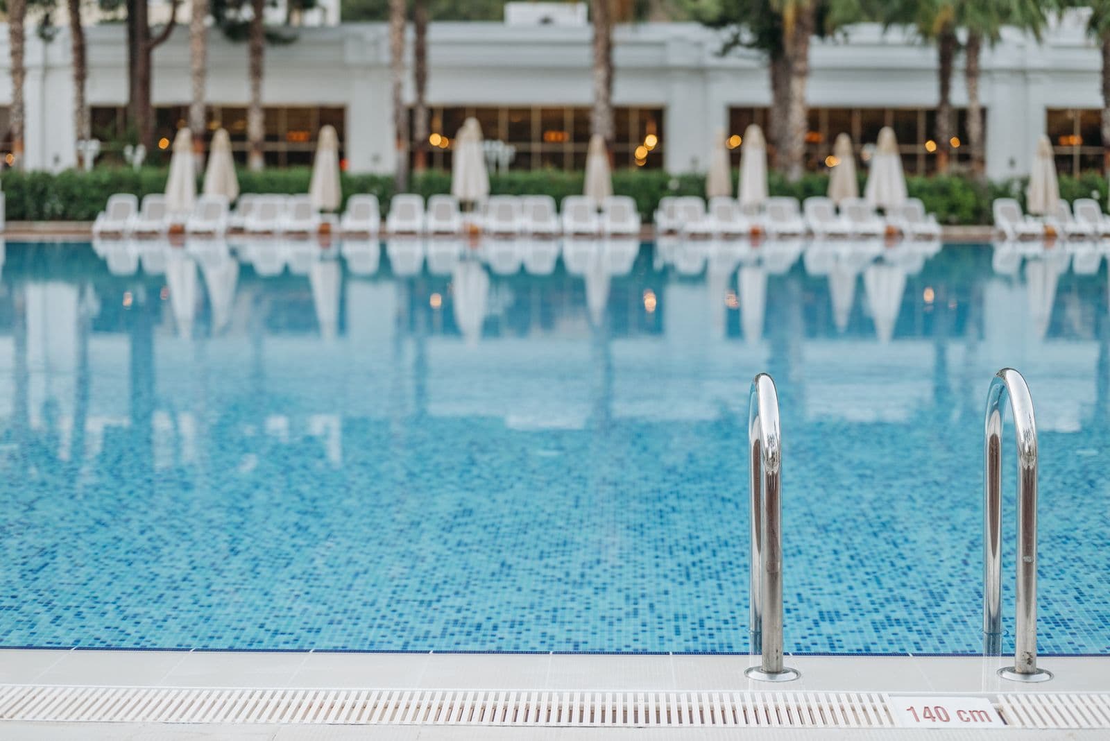 Hoteles cerca del Aeropuerto Internacional de Barcelona (BCN)