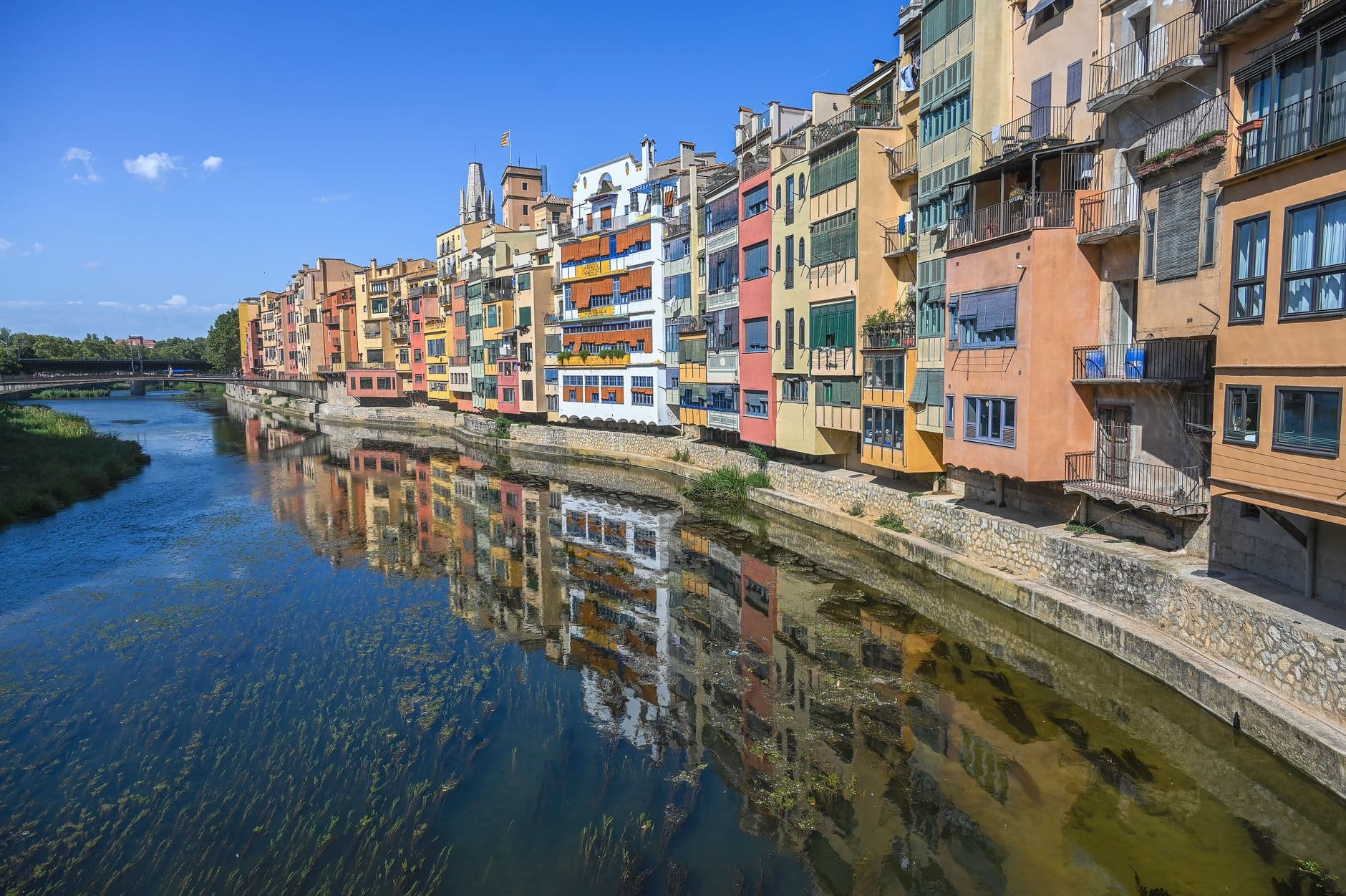 Excursiones de un día desde Barcelona (2026): Montserrat, Girona, Tarragona y más