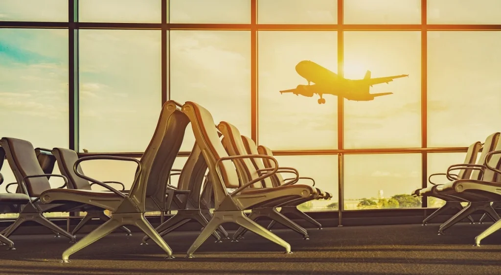 Flights from and to Barcelona El Prat Airport (BCN)