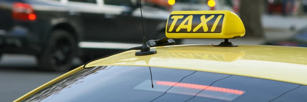Barcelona Airport Taxis