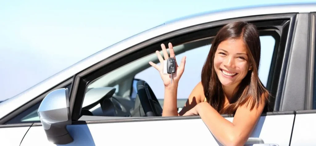 Rent a Car at Barcelona Airport