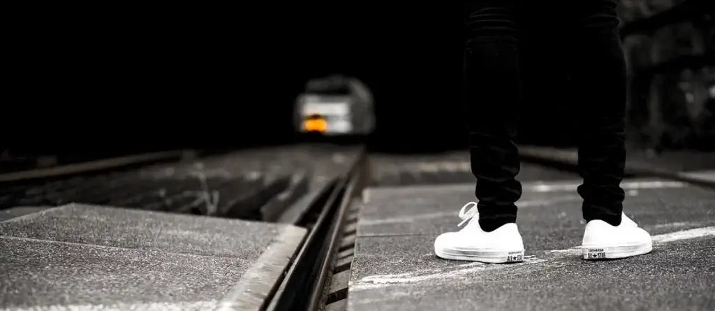 Barcelona Airport Train